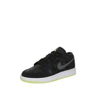 Jordan Baskets 'AIR JORDAN 1' gris foncé / noir, Taille 36,5