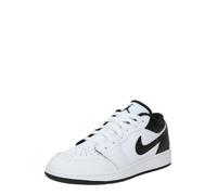 Jordan Baskets 'Air Jordan 1' noir / blanc, Taille 38