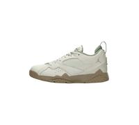 Jordan Baskets basses 'Air 7 RM' beige clair / vert pastel, Taille 40