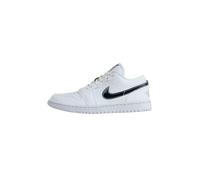 Jordan AJ1 Low Femme - Baskets, Blanc - Pointure 36 - Cuir White 36