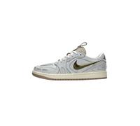 Jordan Baskets basses 'AIR JORDAN 1' bleu clair / cappuccino, Taille 36