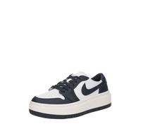 Jordan Baskets basses 'Air Jordan 1 Elevate' bleu marine / blanc, Taille 41