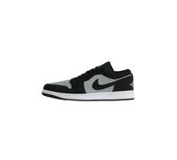 Jordan Baskets basses 'Air Jordan 1' vert pastel / noir, Taille 45