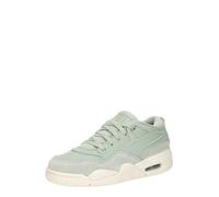 Jordan Baskets basses 'AIR JORDAN 4' aqua, Taille 37,5