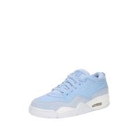 Jordan Baskets basses 'AIR JORDAN 4 RM' bleu-gris / bleu clair, Taille 42
