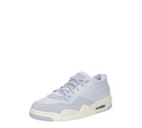 Jordan Baskets basses 'AIR JORDAN 4 RM' bleu-gris / gris clair, Taille 38