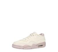 Jordan Baskets basses 'AIR JORDAN 4 RM' ivoire / lilas, Taille 38