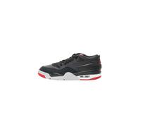 Jordan 4Rm Homme - Baskets, Noir - Pointure 46 - Cuir Black 46