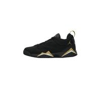 Jordan Baskets basses 'Air Jordan 7 RM' noisette / noir, Taille 40,5