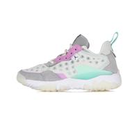Jordan - Baskets Basses avec Logo Jumpman - Homme - Sport - Gris - Taille: 41 EU