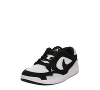 Jordan Baskets basses 'CMFT Era' noir / blanc, Taille 43