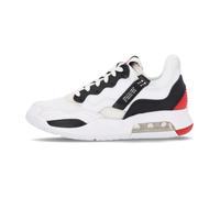 Jordan - Baskets Basses Élégantes - Femme - Sport - Blanc - Taille: 36 EU