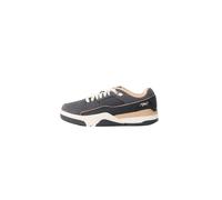Jordan Baskets basses 'FLIGHT COURT' beige / anthracite, Taille 42