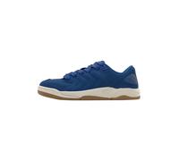 Jordan Baskets basses 'Los' bleu foncé, Taille 43