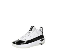 Jordan Baskets basses 'Max Aura 7' noir / blanc, Taille 44,5