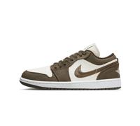 Jordan - Baskets Basses SE Olive Clair - Homme - Sport - Vert - Taille: 41 EU