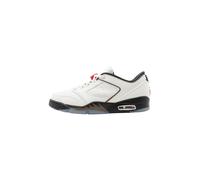 Jordan Baskets basses 'Sixty Plus' blanc, Taille 45,5