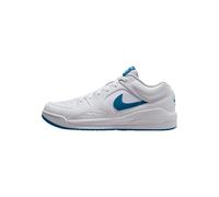 Jordan Baskets basses 'Stadium 90' bleu / blanc, Taille 46