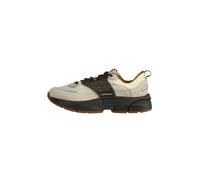 Jordan Baskets basses 'TRUNNER' crème / sable / brun foncé, Taille 38,5
