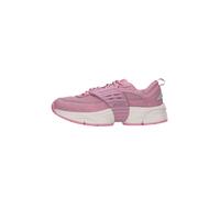 Jordan Baskets basses 'TRUNNER' gris argenté / rose ancienne, Taille 38