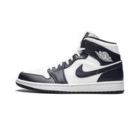 Jordan - Baskets Blanc Or Métallique Obsidienne - Homme - Sport - Multicolore - Taille: 44 1/2 EU