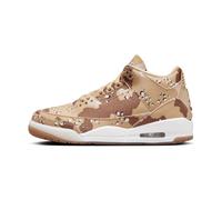Nike Air Jordan 3 Retro Tex Femme Trainers Hm4301 200
