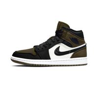 Jordan - Baskets classiques olive clair - Homme - Sport - Vert - Taille: 38 1/2 EU