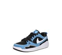 Jordan Baskets 'CMFT ERA' bleu-gris / noir / blanc, Taille 38,5