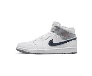 Jordan - Baskets élégantes inspirées de Paris - Homme - Sport - Blanc - Taille: 41 EU