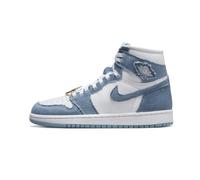 Jordan - Baskets - Femme - Sport - Bleu - Taille: 37 1/2 EU