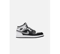 Jordan Air 1 Mid Junior - GREY 39
