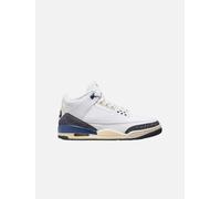 Jordan Baskets hautes 'Air 3 Retro OG SP A Ma Maniére Diffused' blanc, Taille 42