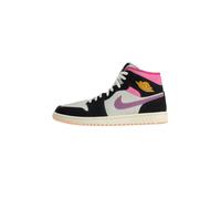 Air Jordan 1 Mid SE noir 42