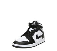 Jordan 1 Mid Femme Chaussures - Blanc - Taille: 41 - Polyester - Foot Locker White 41