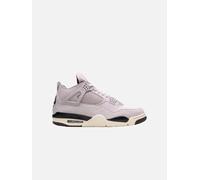Jordan Baskets hautes 'Air Jordan 4 Retro OG SP A Ma Maniére While You Were Sleeping' beige, Taille 45