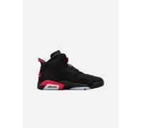Jordan Baskets hautes 'Air Jordan 6 Retro Infrared Salesman' noir, Taille 42,5