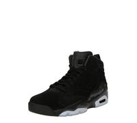 Jordan Baskets hautes 'Jumpman 3-Peat' noir, Taille 45,5