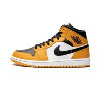 Jordan - Baskets Jaune Taxi Vibrantes - Homme - Sport - Multicolore - Taille: 40 EU