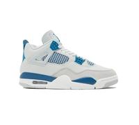 Jordan - Baskets Military Blue Style Classique - Homme - Sport - Bleu - Taille: 37 1/2 EU