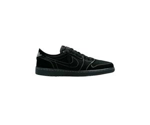 Jordan - Baskets Minimalistes Black Phantom - Homme - Sport - Noir - Taille: 40 EU