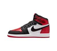 Jordan - Baskets Montantes Rouge Varsity - Femme - Sport - Rouge - Taille: 37 1/2 EU