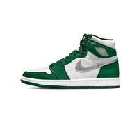 Jordan - Baskets Montantes Vertes - Homme - Sport - Vert - Taille: 47 1/2 EU
