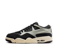 Jordan - Baskets Noires Gomme Rouge Voile - Homme - Sport - Noir - Taille: 47 1/2 EU