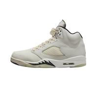 Jordan Baskets pour homme, Voile/Noir/Orewood clair/Marron/Blanc, 45 EU