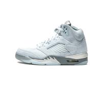 Jordan - Baskets Rétro Bluebird - Homme - Sport - Blanc - Taille: 37 1/2 EU