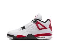 Air Jordan 4 Retro GS Red Cement