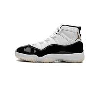 Jordan - Baskets Rétro Gratitude - Homme - Sport - Noir - Taille: 42 1/2 EU
