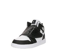 Jordan Baskets 'Sky 1' noir / blanc, Taille 28,5