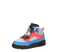 Jordan Baskets 'Spizike' bleu / gris / orange / noir, Taille 38,5