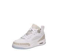 Jordan Spizike - Sneakers Enfant - Blanc - Pointure 36 - Cuir White 36